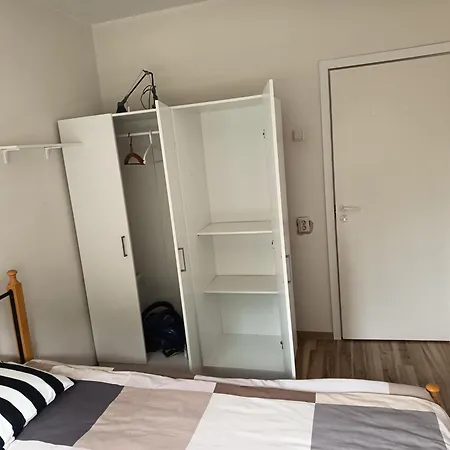 Rum i privatbostad Spiritual Tallinn