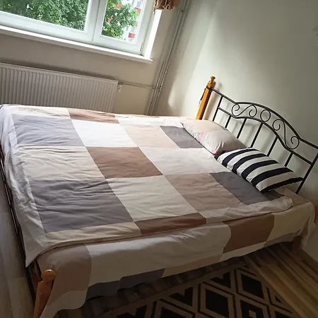 Rum i privatbostad Spiritual