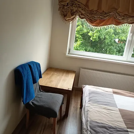 Rum i privatbostad Spiritual *