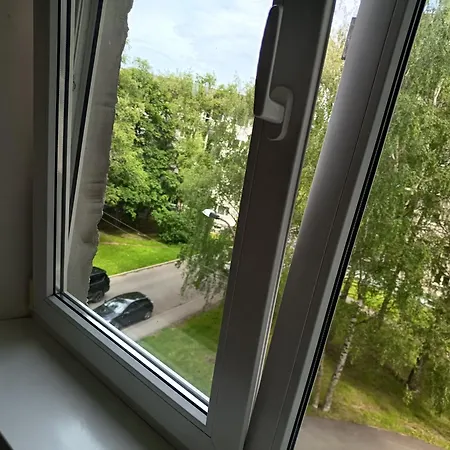 Spiritual Rum i privatbostad *