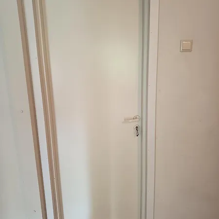 Spiritual Rum i privatbostad