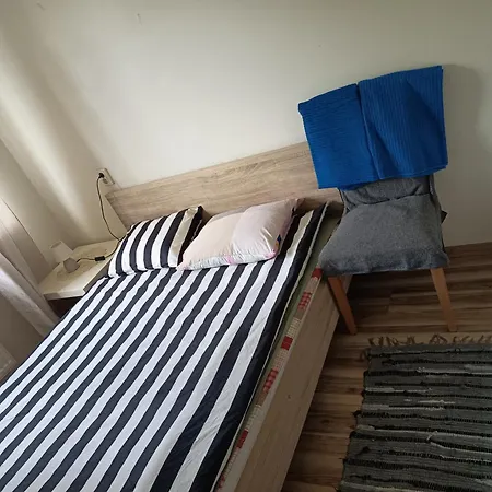 Habitación en casa particular Spiritual Tallin